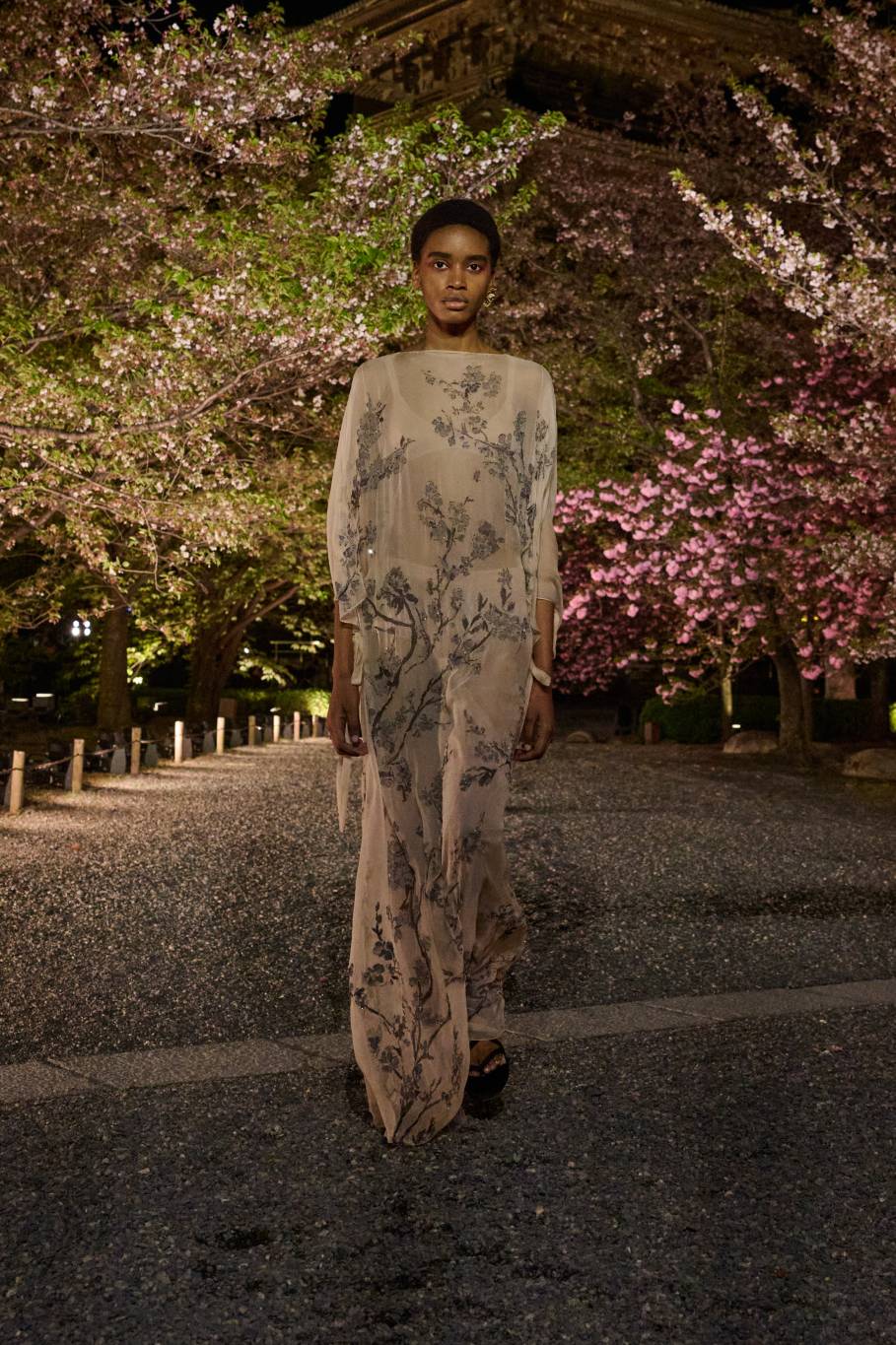 DIOR FALL25 KYOTO DIOR FALL25 KYOTO