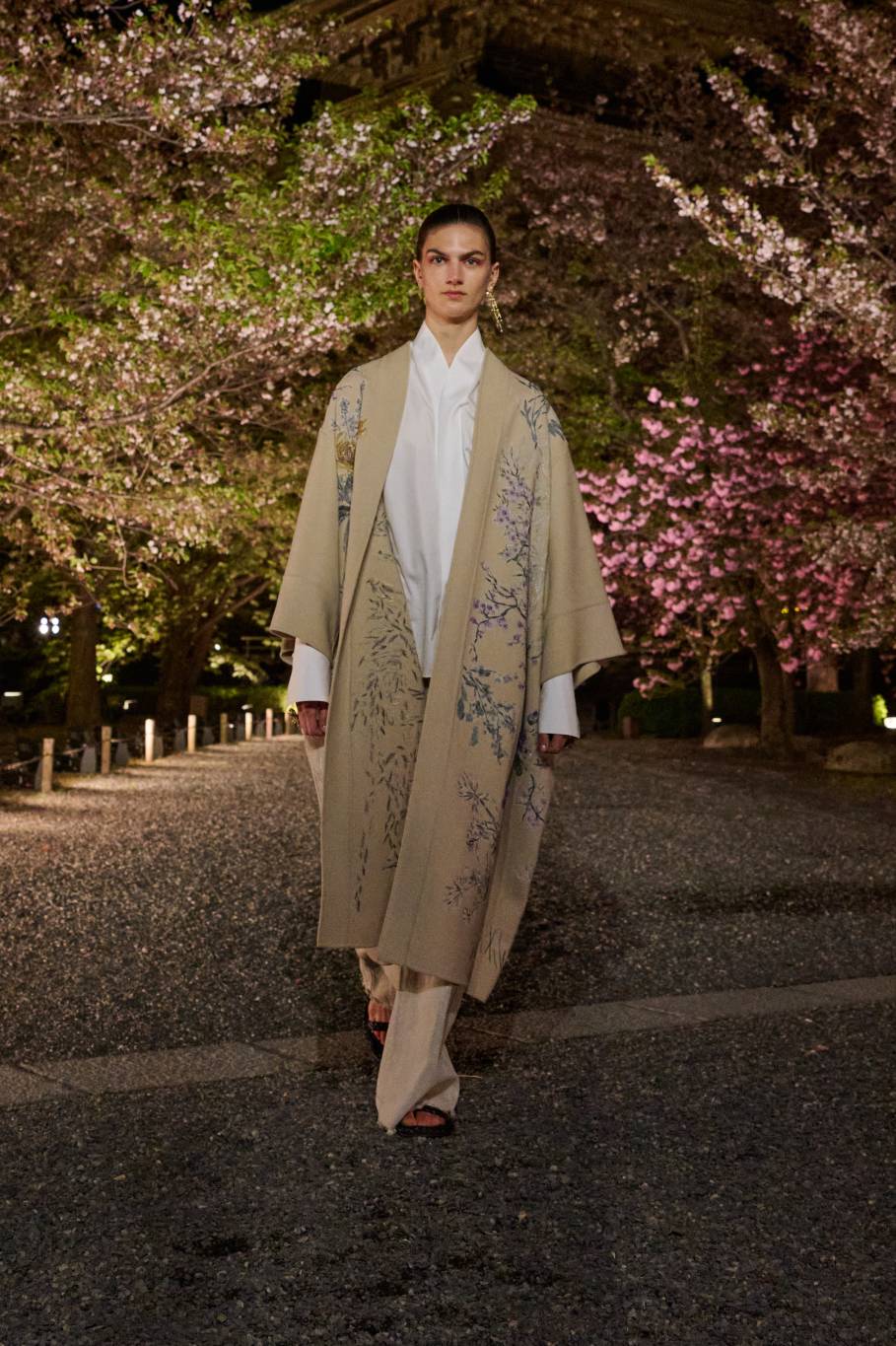 DIOR FALL25 KYOTO DIOR FALL25 KYOTO