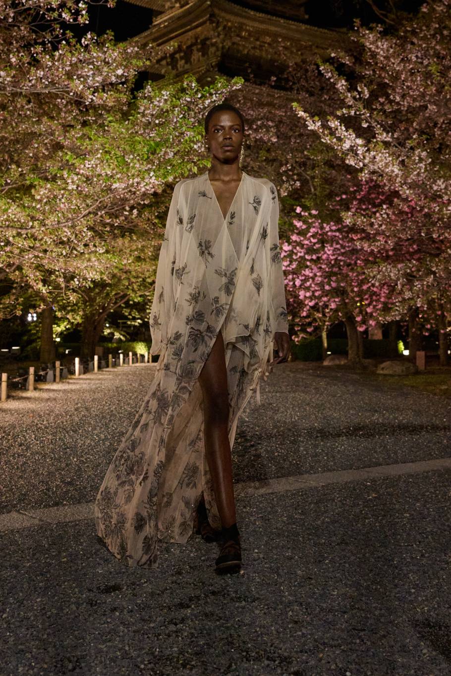 DIOR FALL25 KYOTO DIOR FALL25 KYOTO