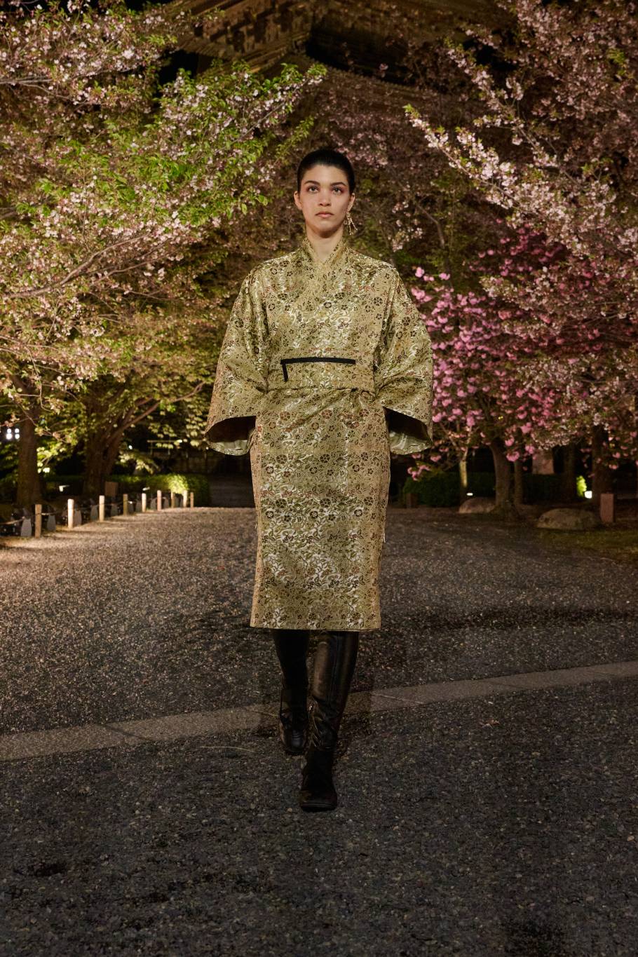 DIOR FALL25 KYOTO DIOR FALL25 KYOTO