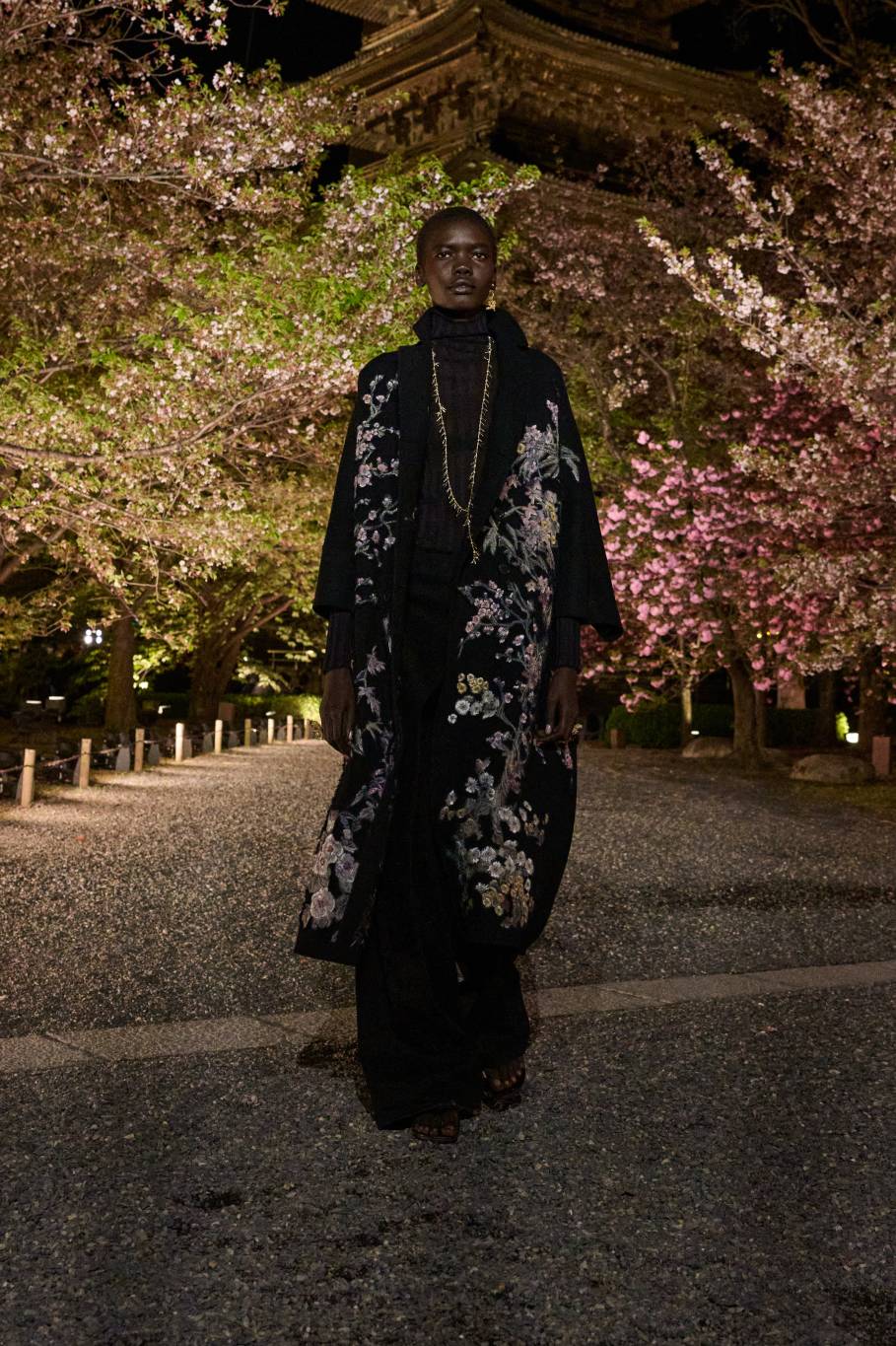 DIOR FALL25 KYOTO DIOR FALL25 KYOTO