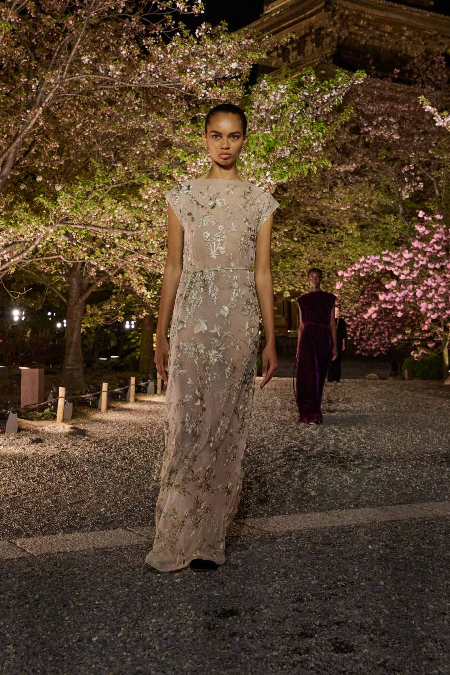 DIOR FALL25 KYOTO DIOR FALL25 KYOTO