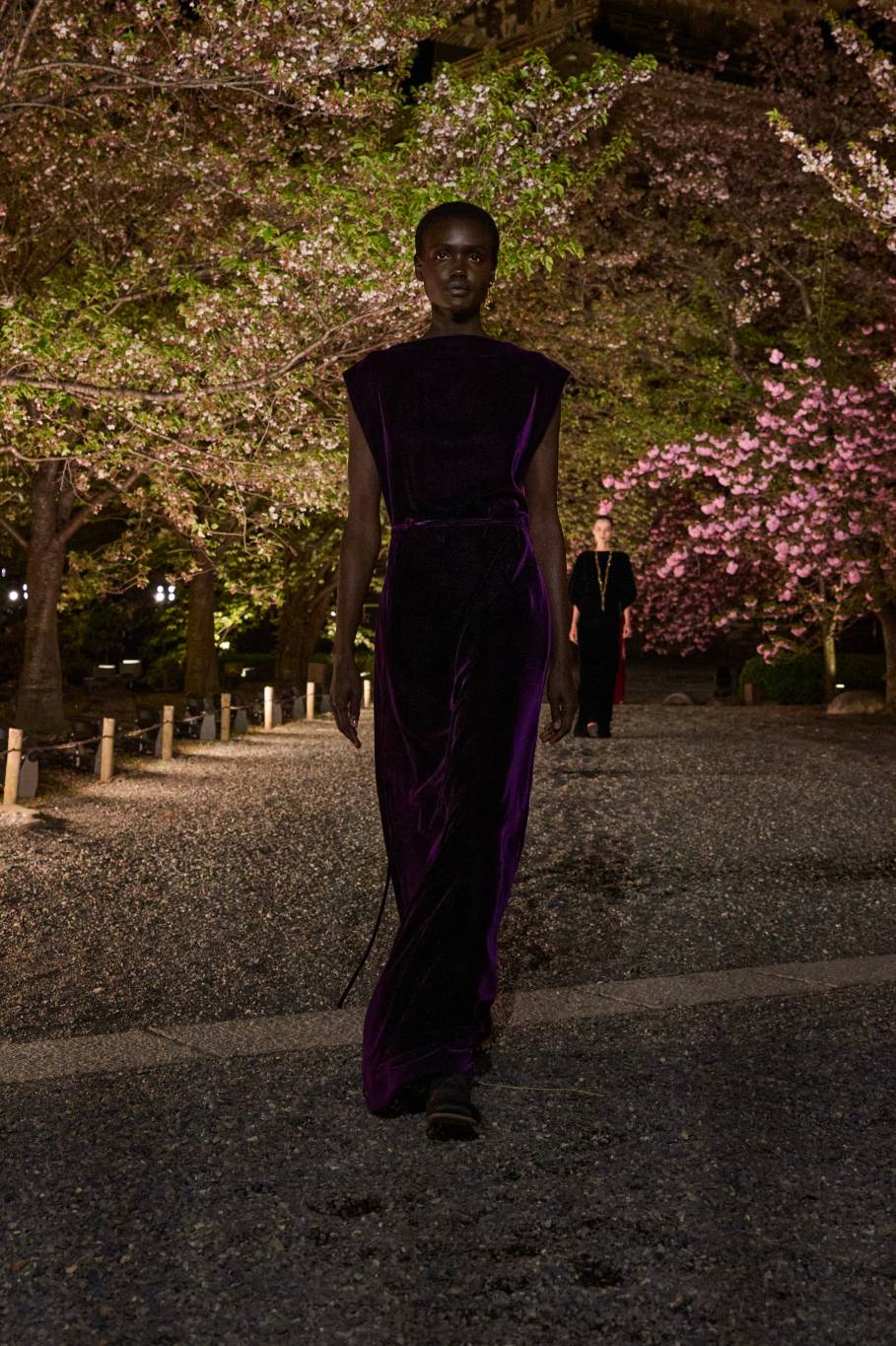 DIOR FALL25 KYOTO DIOR FALL25 KYOTO