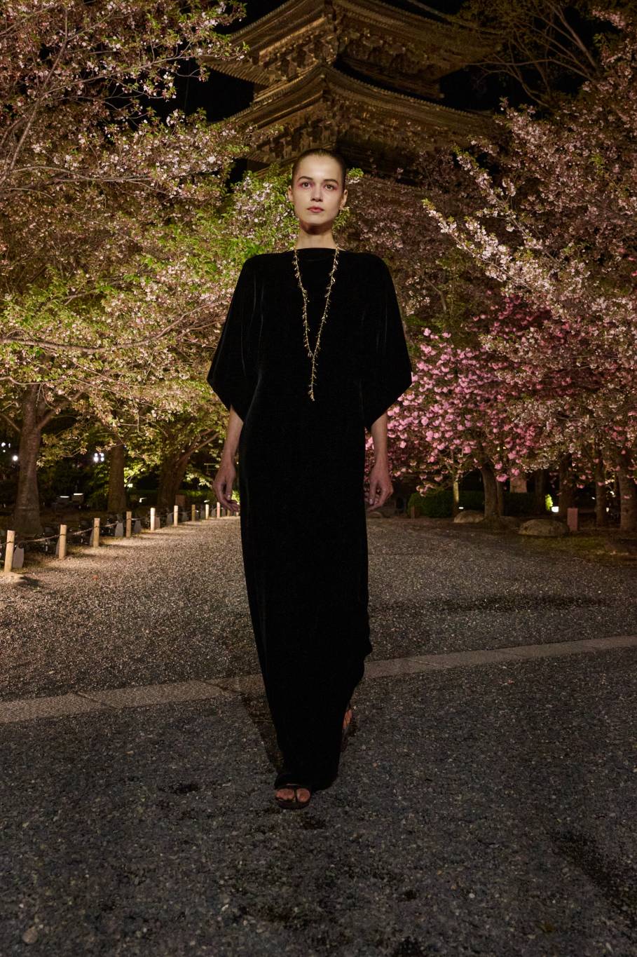 DIOR FALL25 KYOTO DIOR FALL25 KYOTO