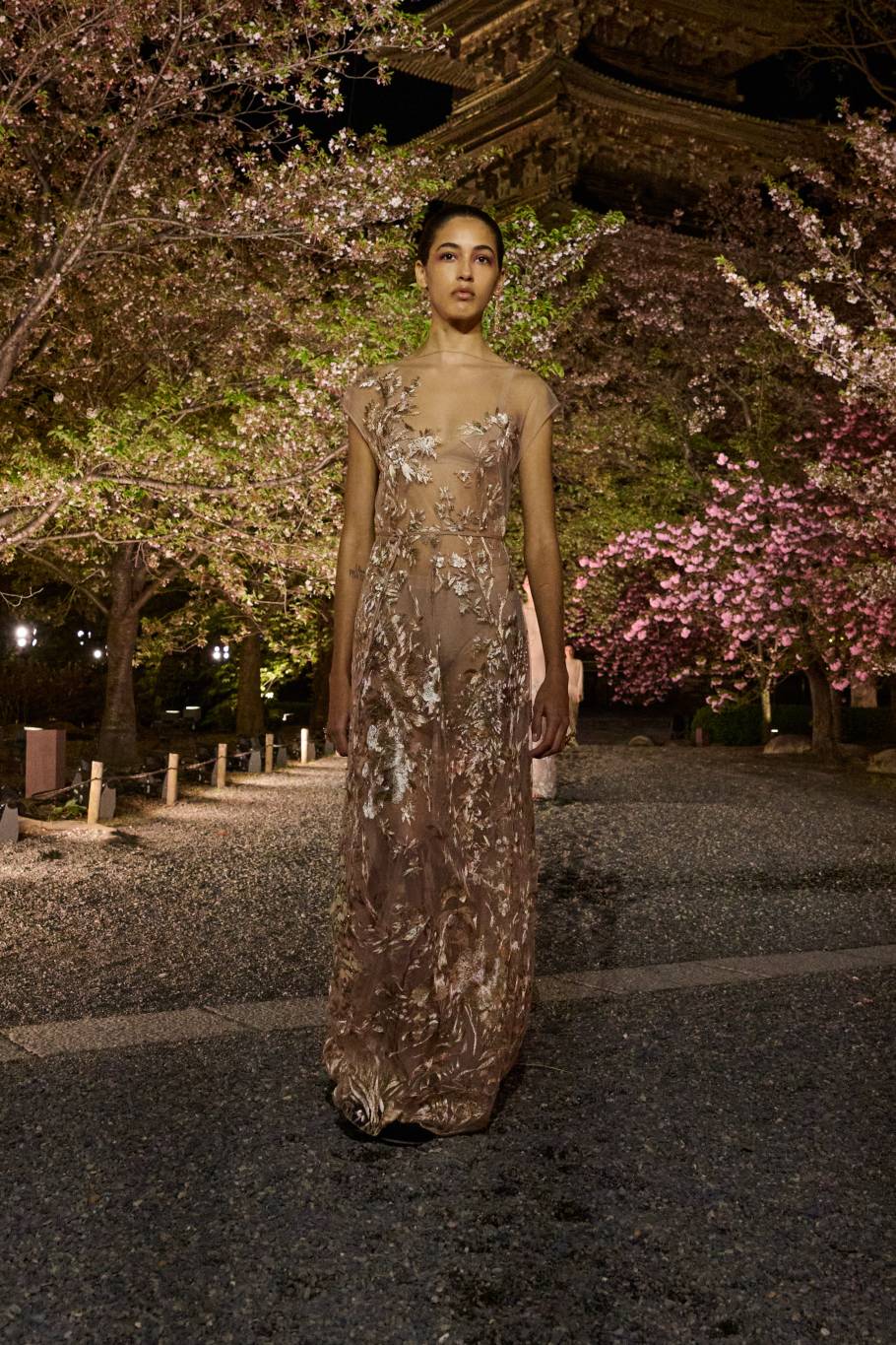 DIOR FALL25 KYOTO DIOR FALL25 KYOTO
