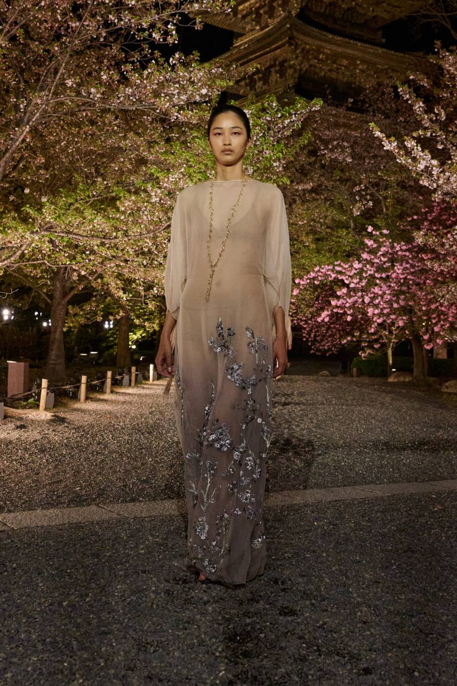 DIOR FALL25 KYOTO DIOR FALL25 KYOTO