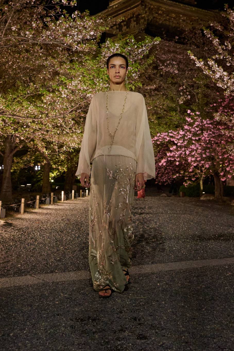 DIOR FALL25 KYOTO DIOR FALL25 KYOTO