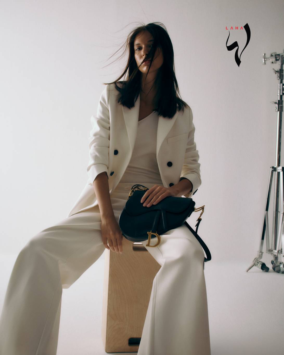 Dior تفاصيل بثقة مطلقة