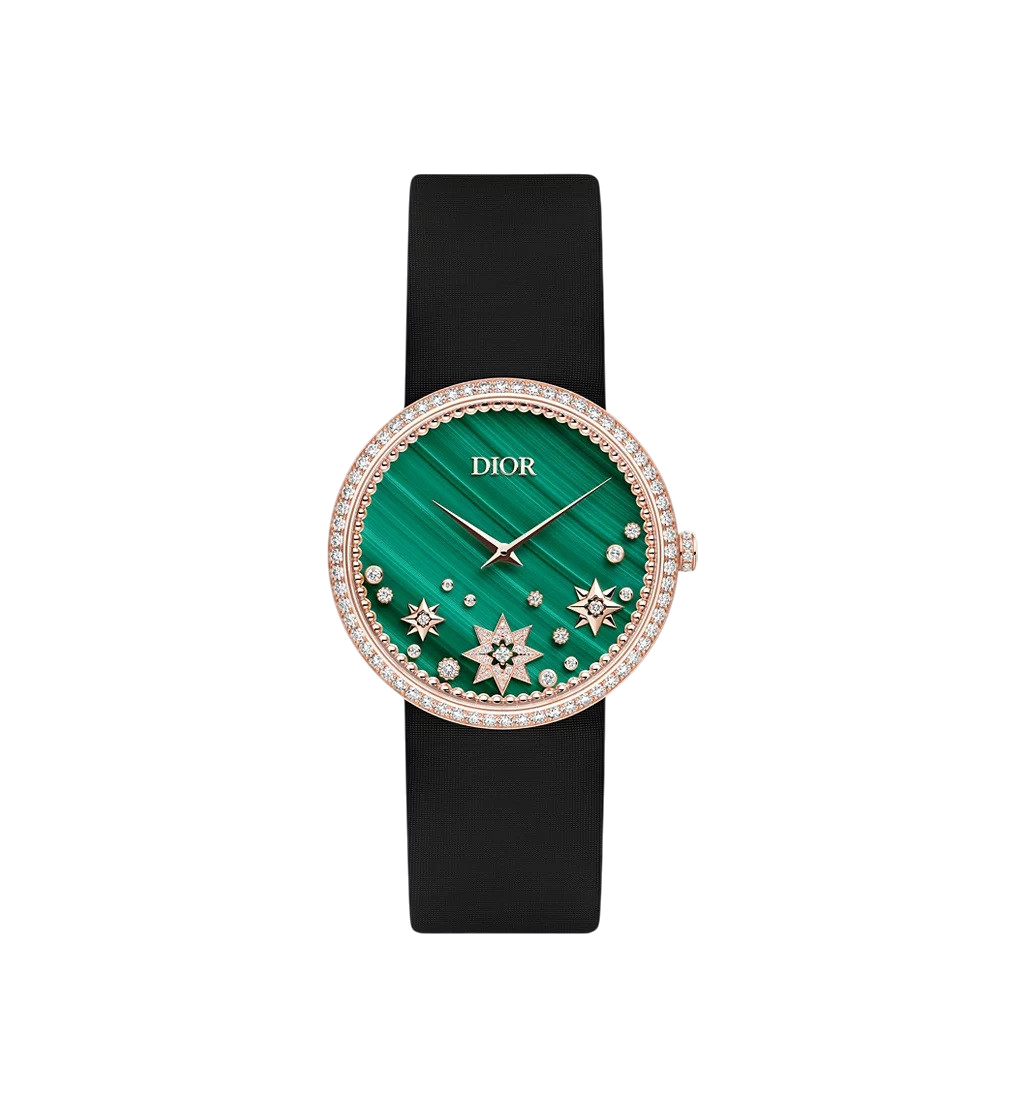 Dior Timepieces Dior Timepieces
