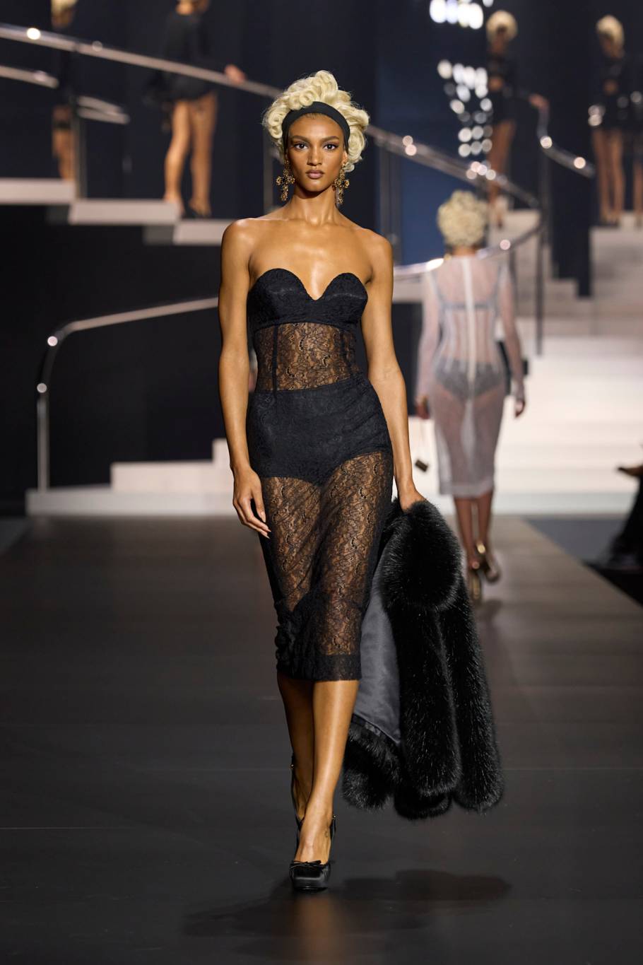 دولتشي أند غابانا Dolce & Gabbana