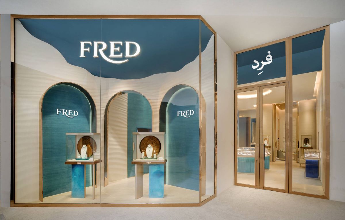 FRED تحيي روح الريفييرا الفرنسية المشرقة في السعودية