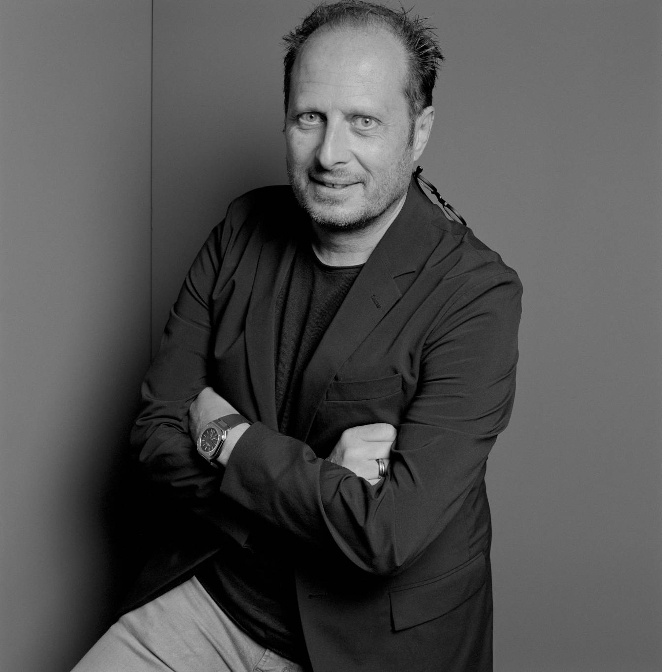 Fabrice Pellegrin Fabrice Pellegrin