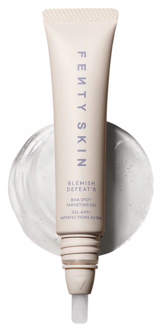 مستحضر Blemish Defeat’r - Bha Spot-Targeting Gel من Fenty Skin