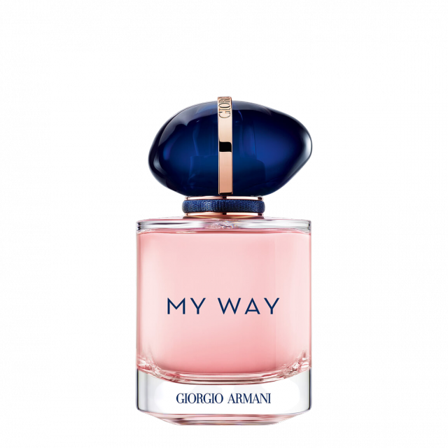 عطر My Way Eau de Parfum من Armani Beauty