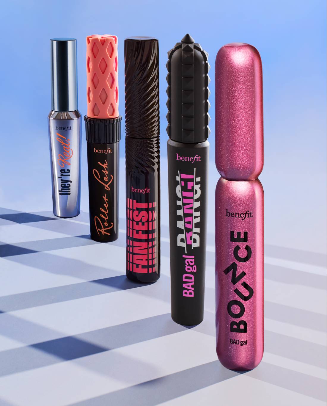 BadGal Bounce Mascara Legends BadGal Bounce Mascara Legends