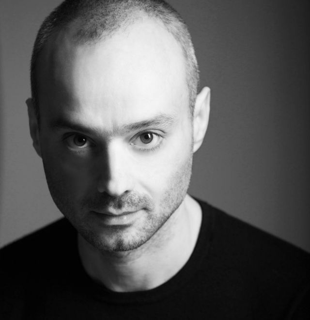 Gabo Guzzo ... يدمج الإبداع مع الاستدامة