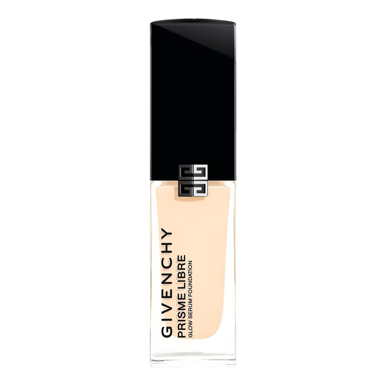 كريم أساس Prisme Libre Glow Serum Foundation من Givenchy كريم أساس Prisme Libre Glow Serum Foundation من Givenchy
