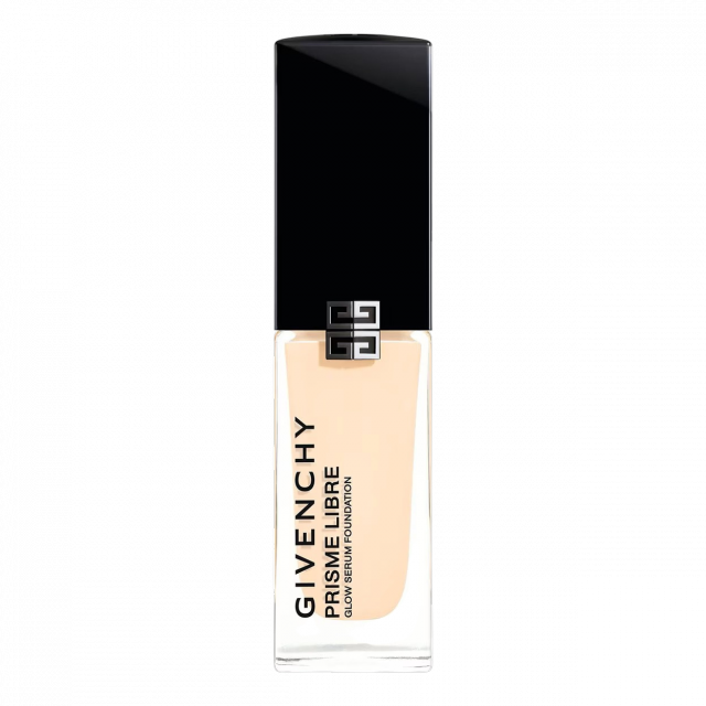 كريم أساس Prisme Libre Glow Serum Foundation من Givenchy