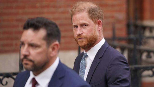 الامير هاري