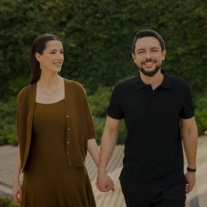 هدية غير متوقعة من أردني في عيد ميلاد الأميرة رجوة