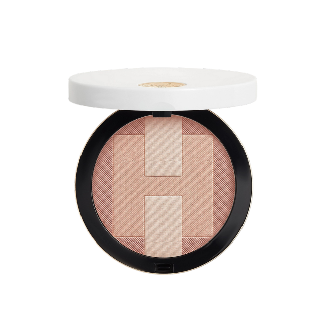  بودرة Hermès Plein Air H Trio Iridescent Mineral Powder, Rose Atacama من Hermès