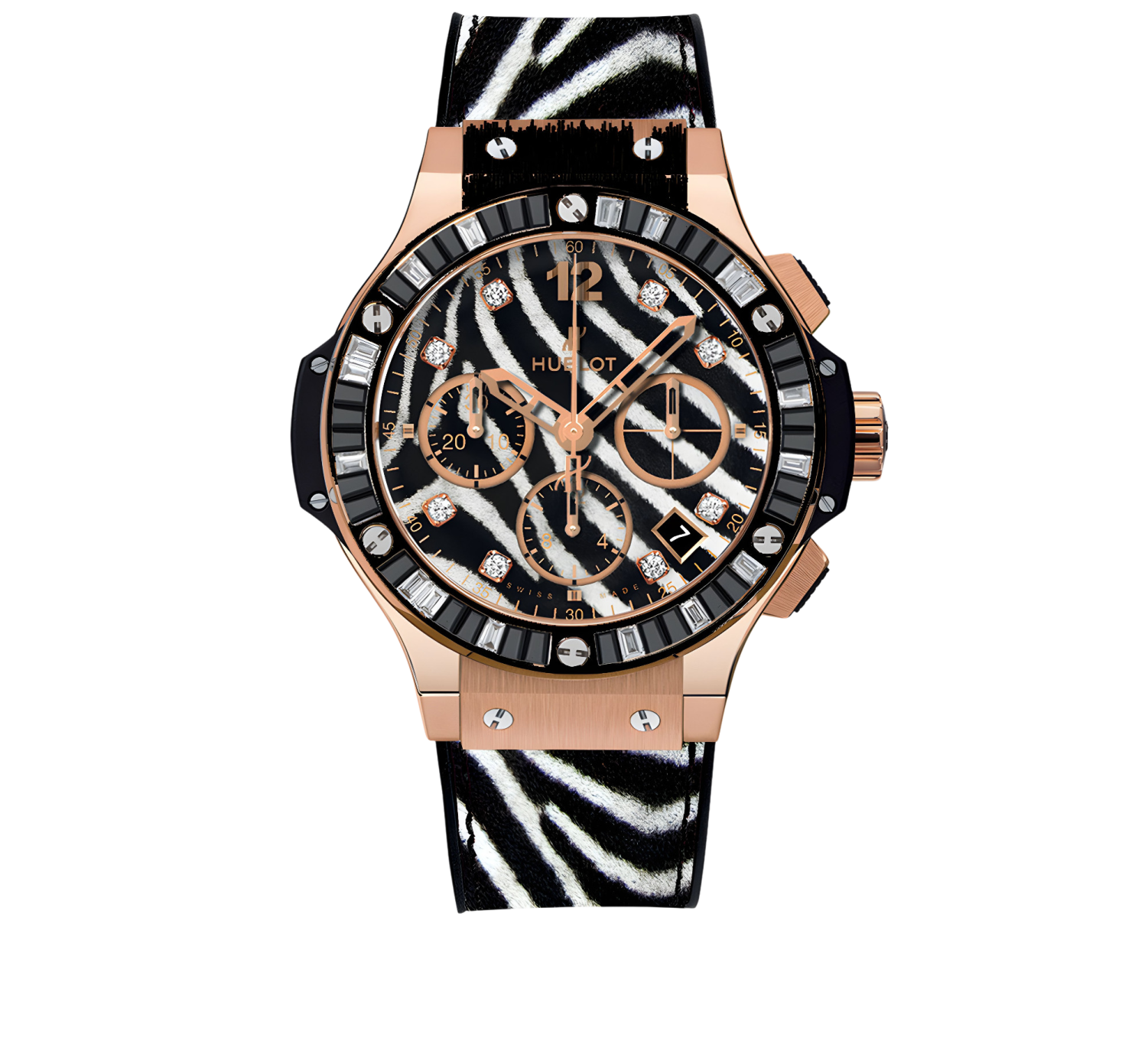 Hublot Hublot