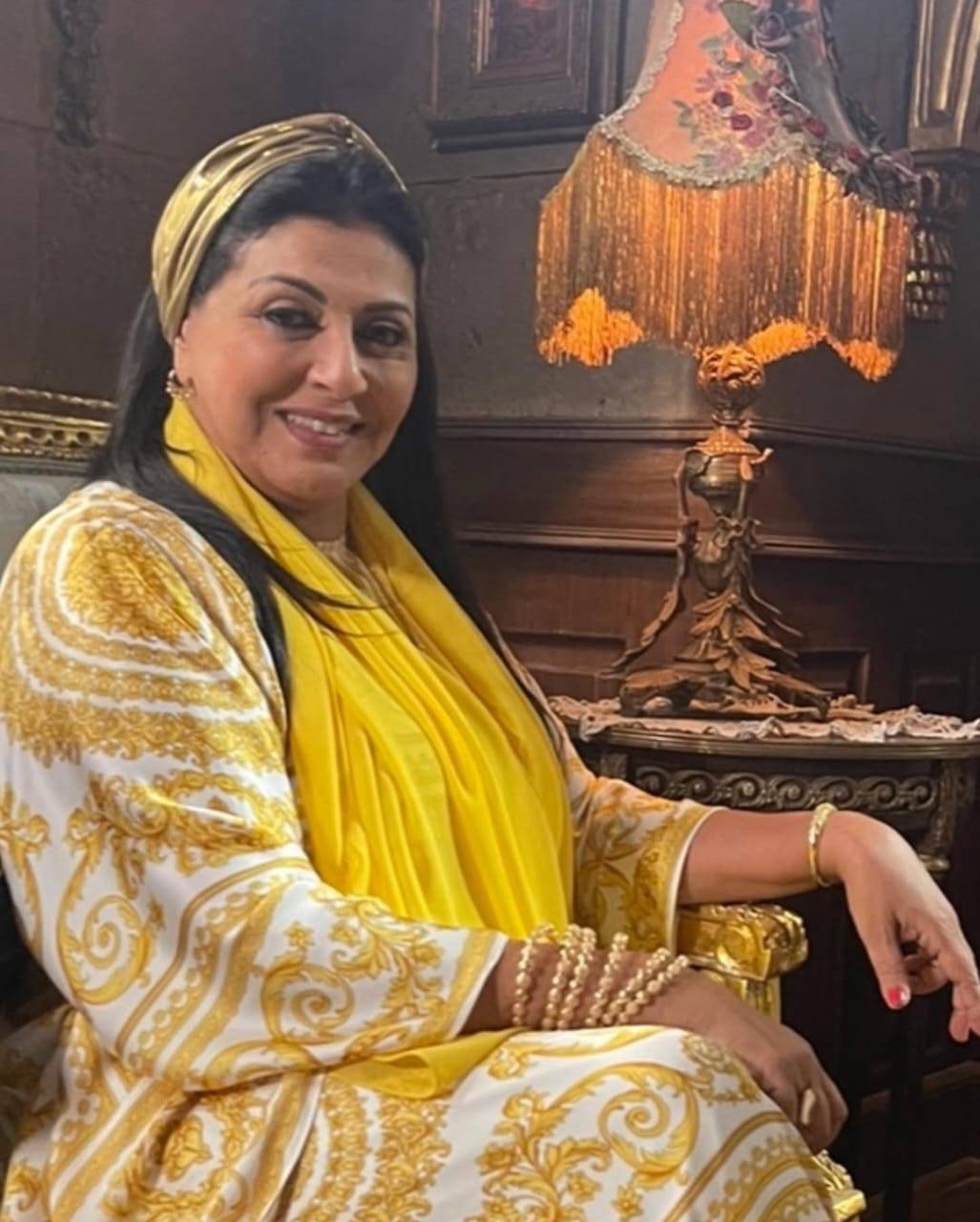 أزمة هالة صدقي وخالد يوسف تتفاقم والنيابة تتخذ هذا القرار