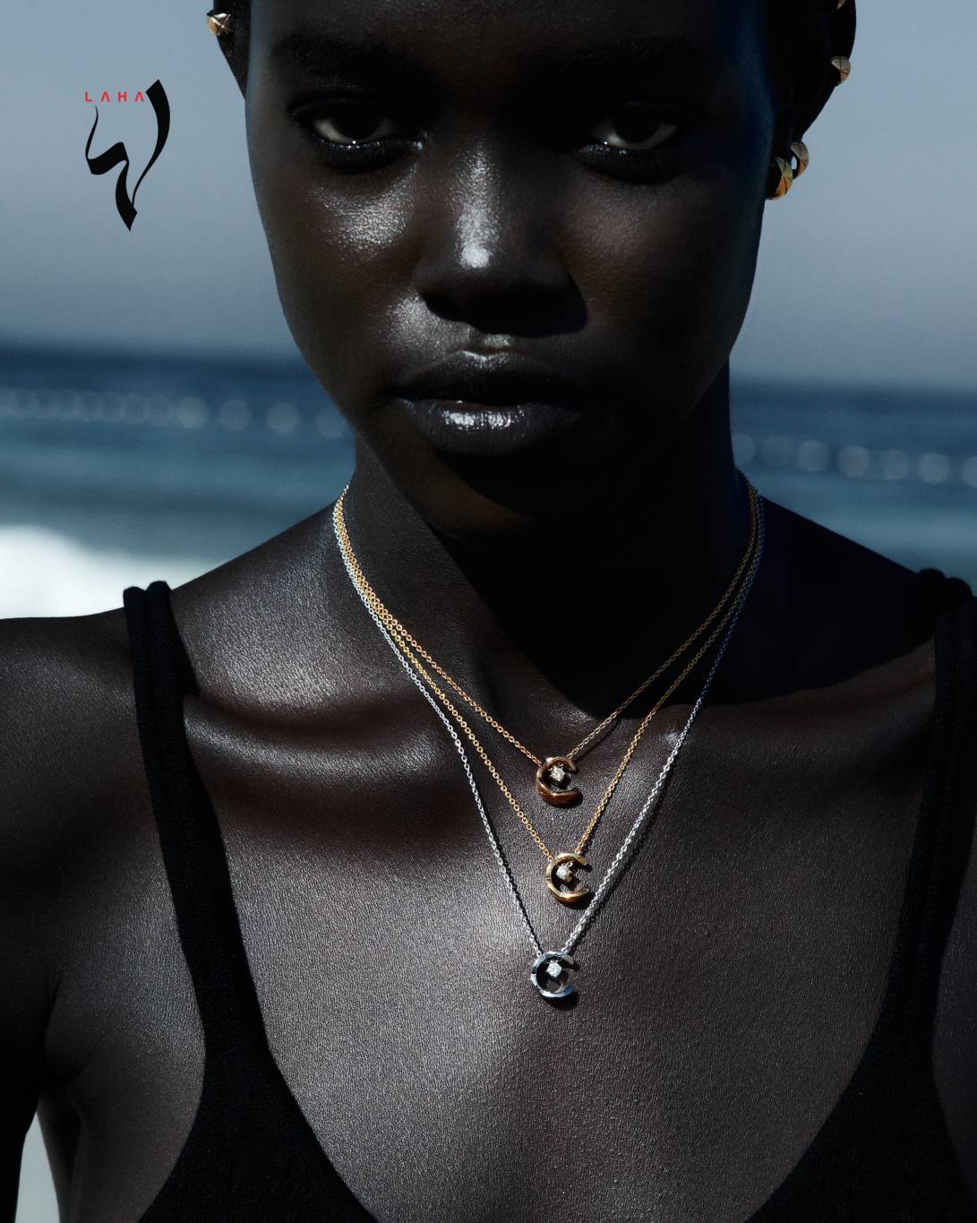 Chanel Fine Jewellery... التقاء الفخامة بالتفرّد