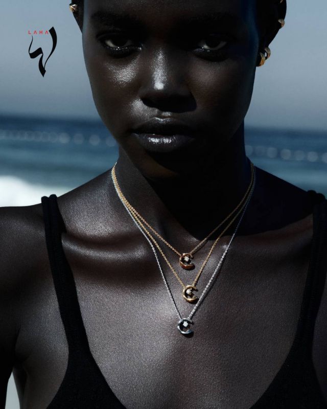 Chanel Fine Jewellery... التقاء الفخامة بالتفرّد