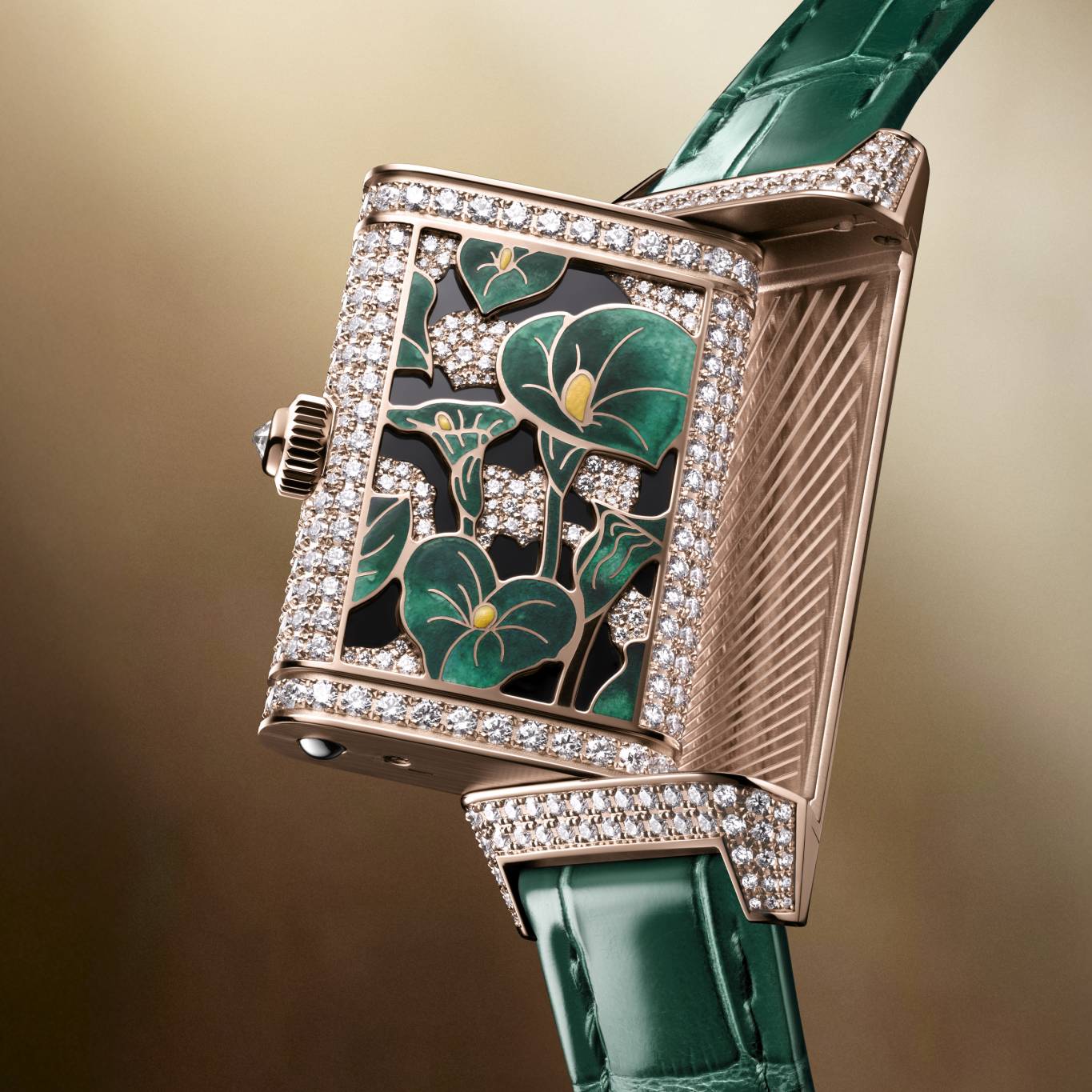 Jaeger LeCoultre Jaeger LeCoultre