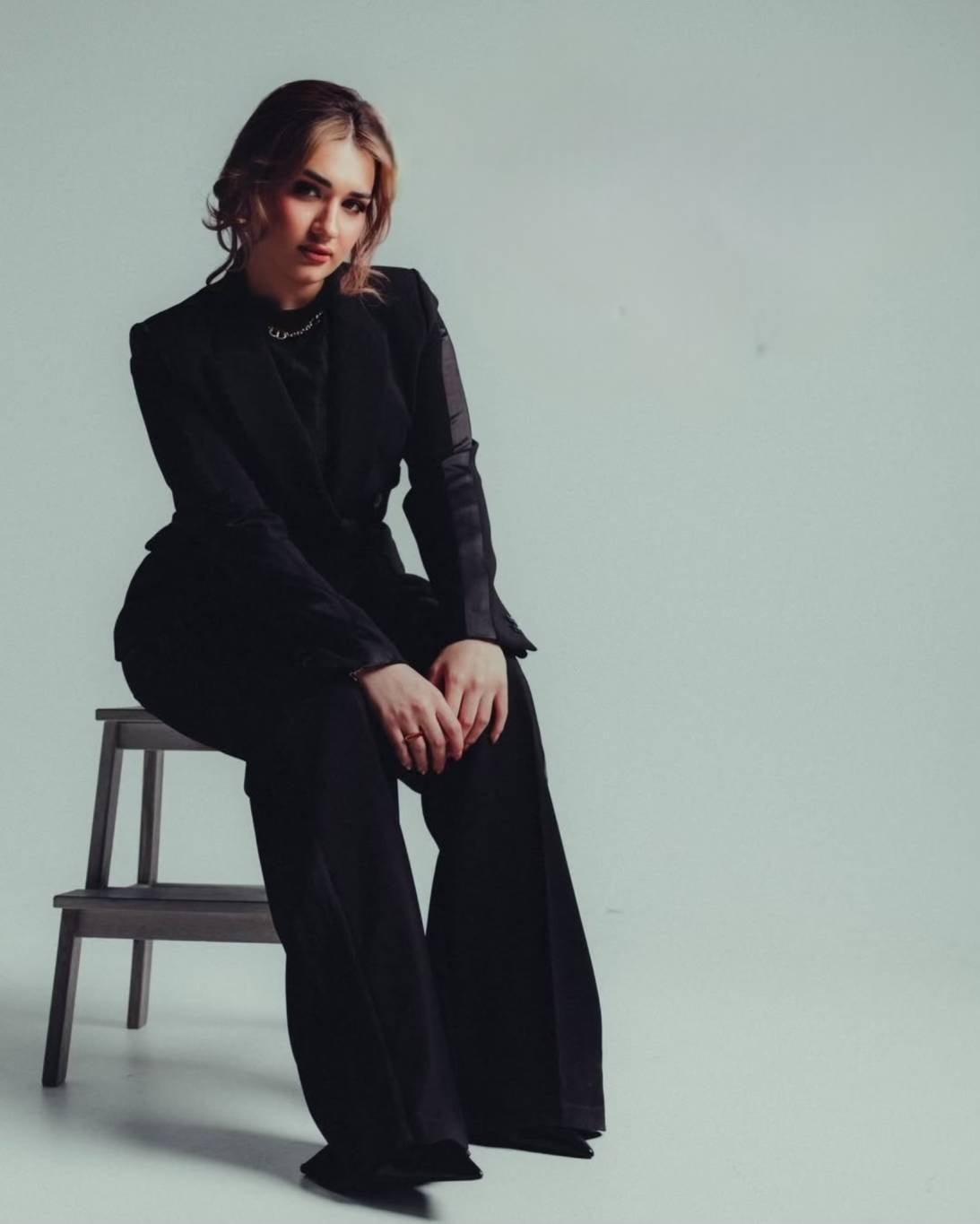 جوري قطان تطلق 