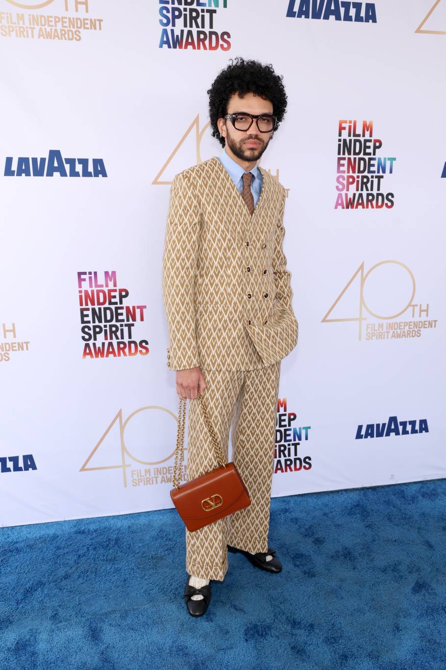 Justice Smith Los Angeles Justice Smith Los Angeles