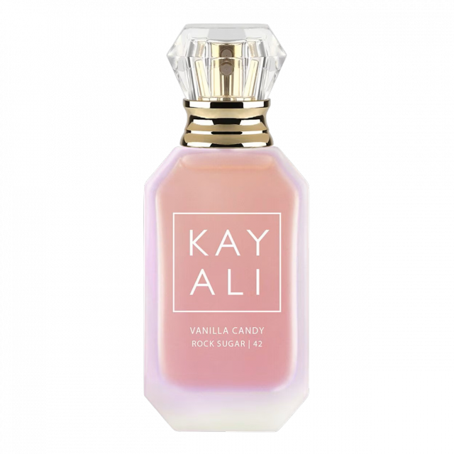عطر Vanilla Candy Rock Sugar 42 من Kayali