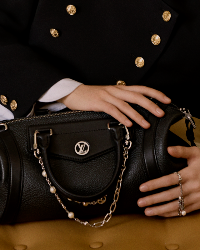 LV STYLE DIARY CAMPAIGN - TAN SUAN - 6 - COURTESY OF LOUIS VUITTON