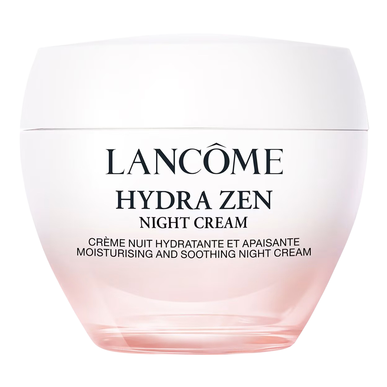 كريم ليلي Hydra Zen - Soothing and
Moisturizing Night Cream من Lancôme
كريم ليلي Hydra Zen - Soothing and
Moisturizing Night Cream من Lancôme