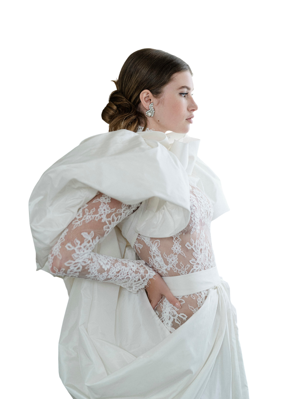 Monique L’Huillier
Monique L’Huillier