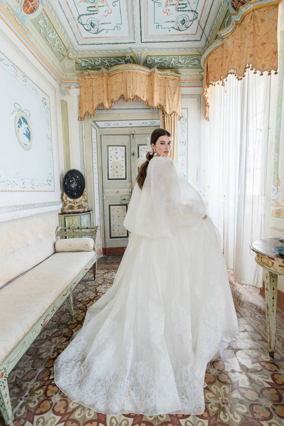Monique L’Huillier Monique L’Huillier