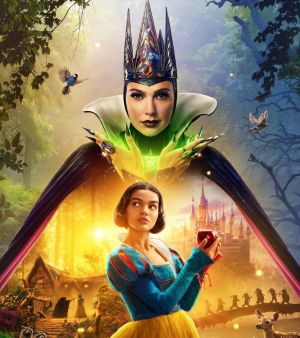 الرقابة اللبنانية تمنع عرض Snow White لهذا السبب!