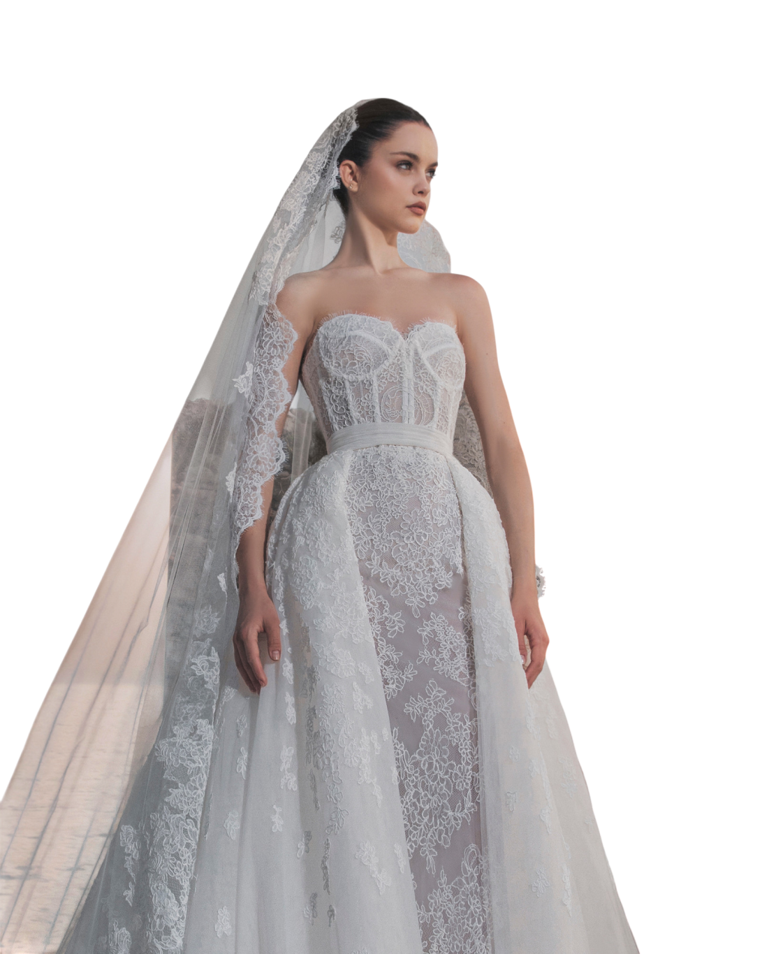 Zuhair Murad
Zuhair Murad