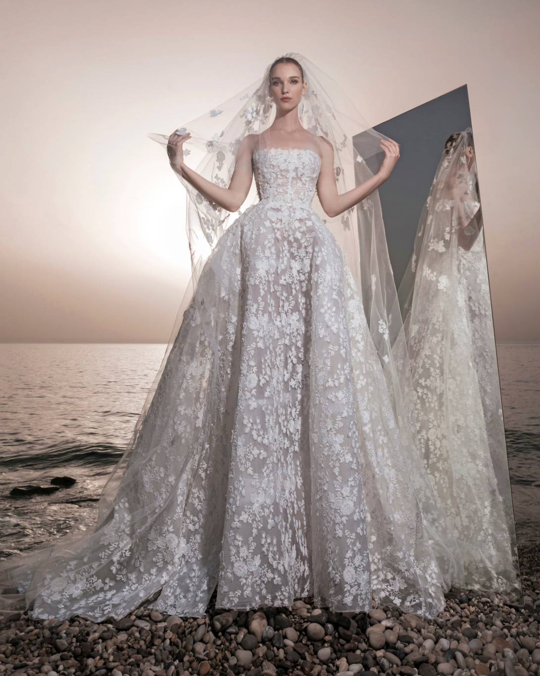 Zuhair Murad Zuhair Murad