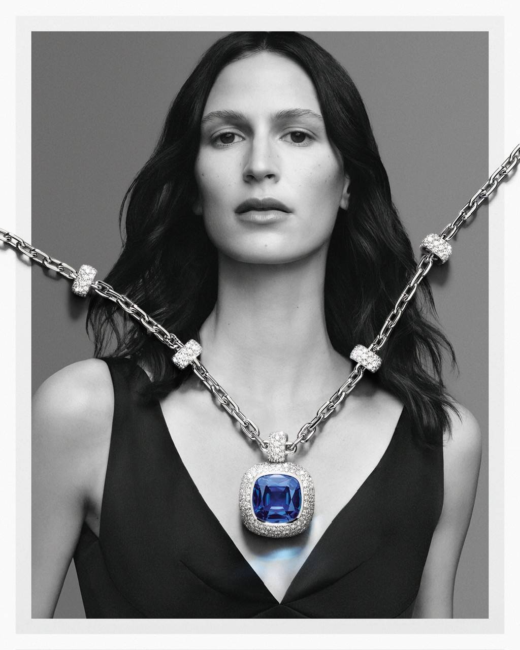 مجموعة Nudo من Pomellato.. جوهر الأناقة المعاصرة