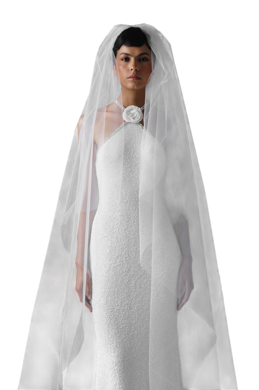 Naeem Khan Naeem Khan