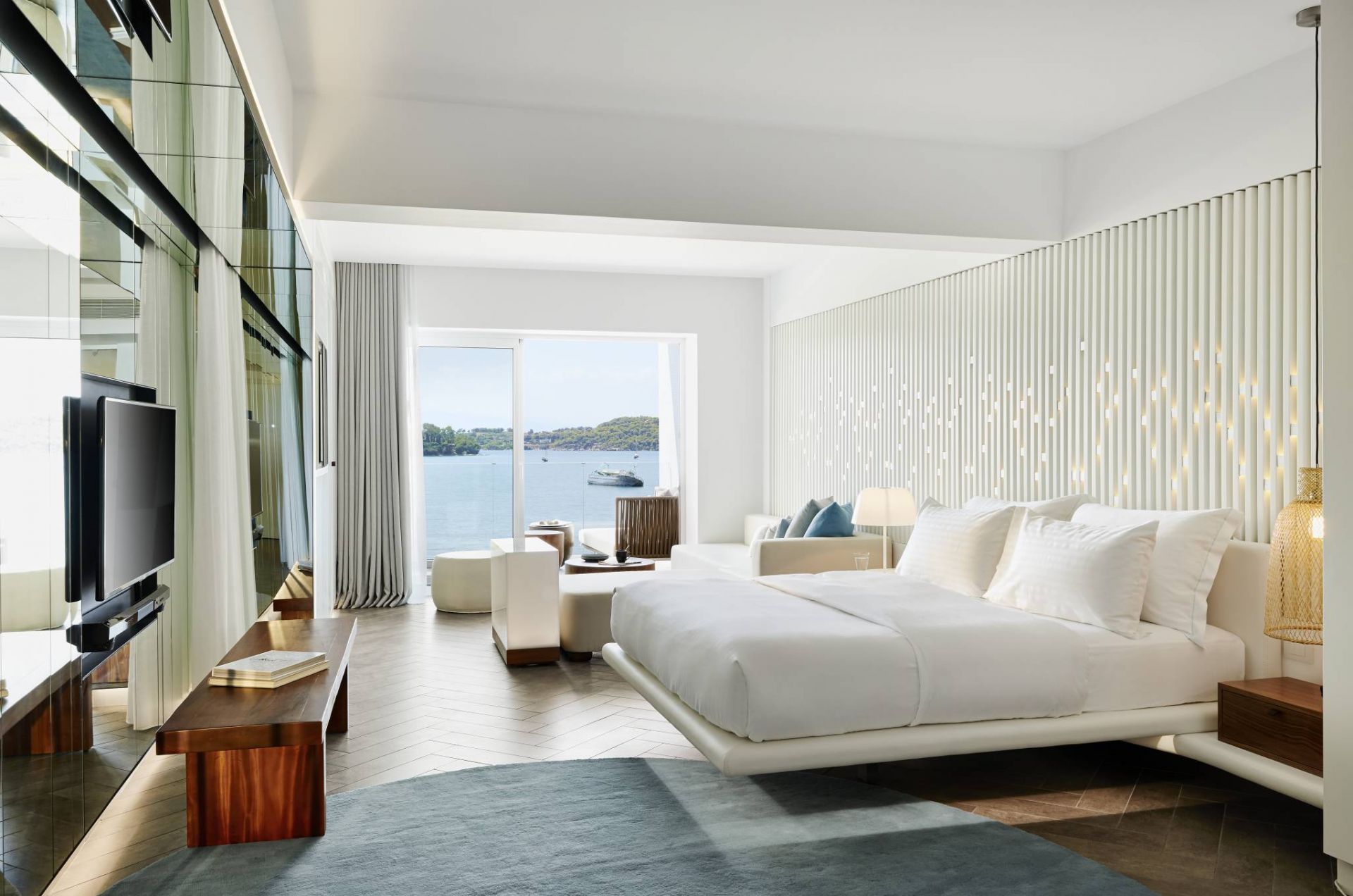 Nikki Beach Resort Spa Porto Heli Rooms Nikki Beach Resort Spa Porto Heli Rooms