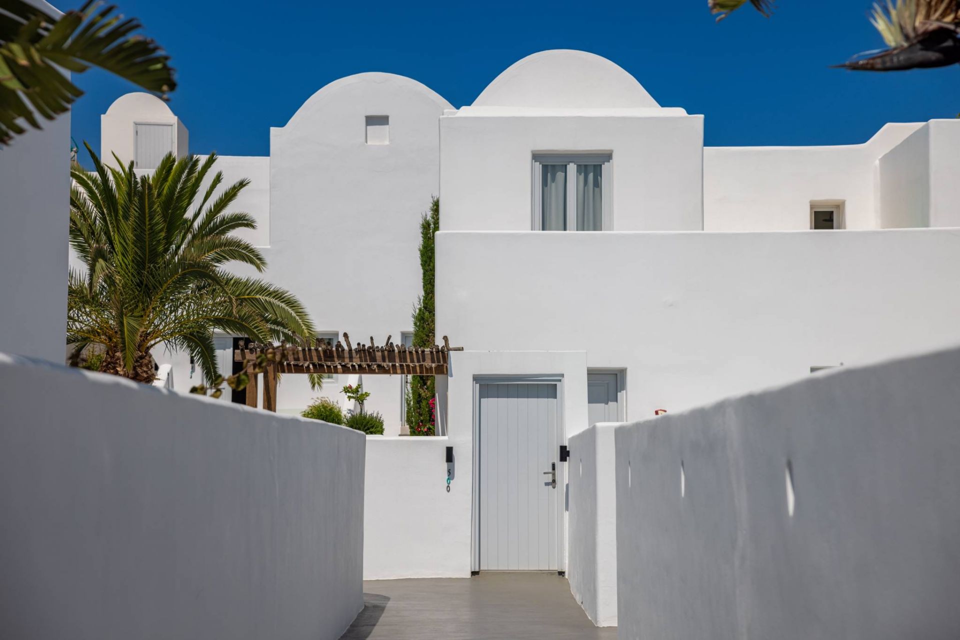 Nikki Beach Resort Spa Santorini Rooms Nikki Beach Resort Spa Santorini Rooms