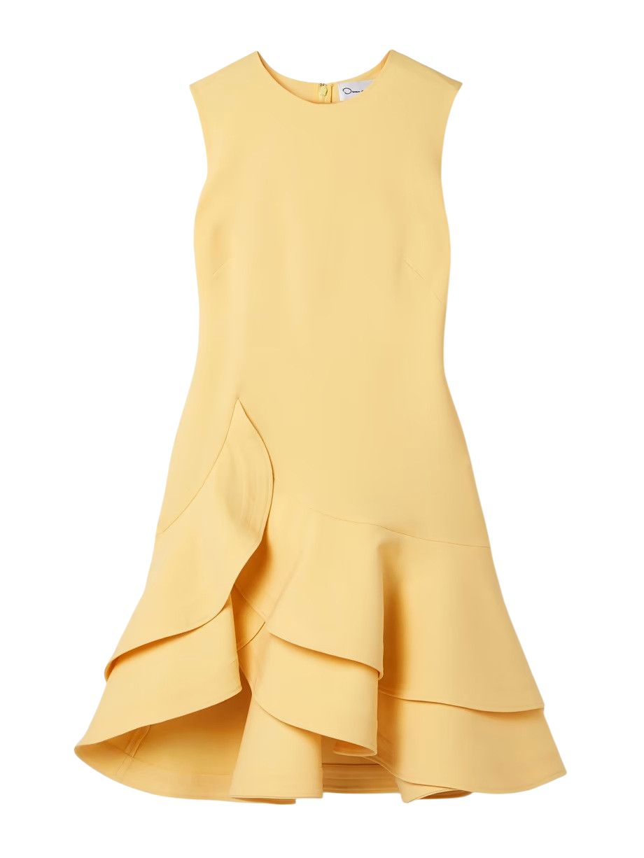 Oscar De La Renta Oscar De La Renta