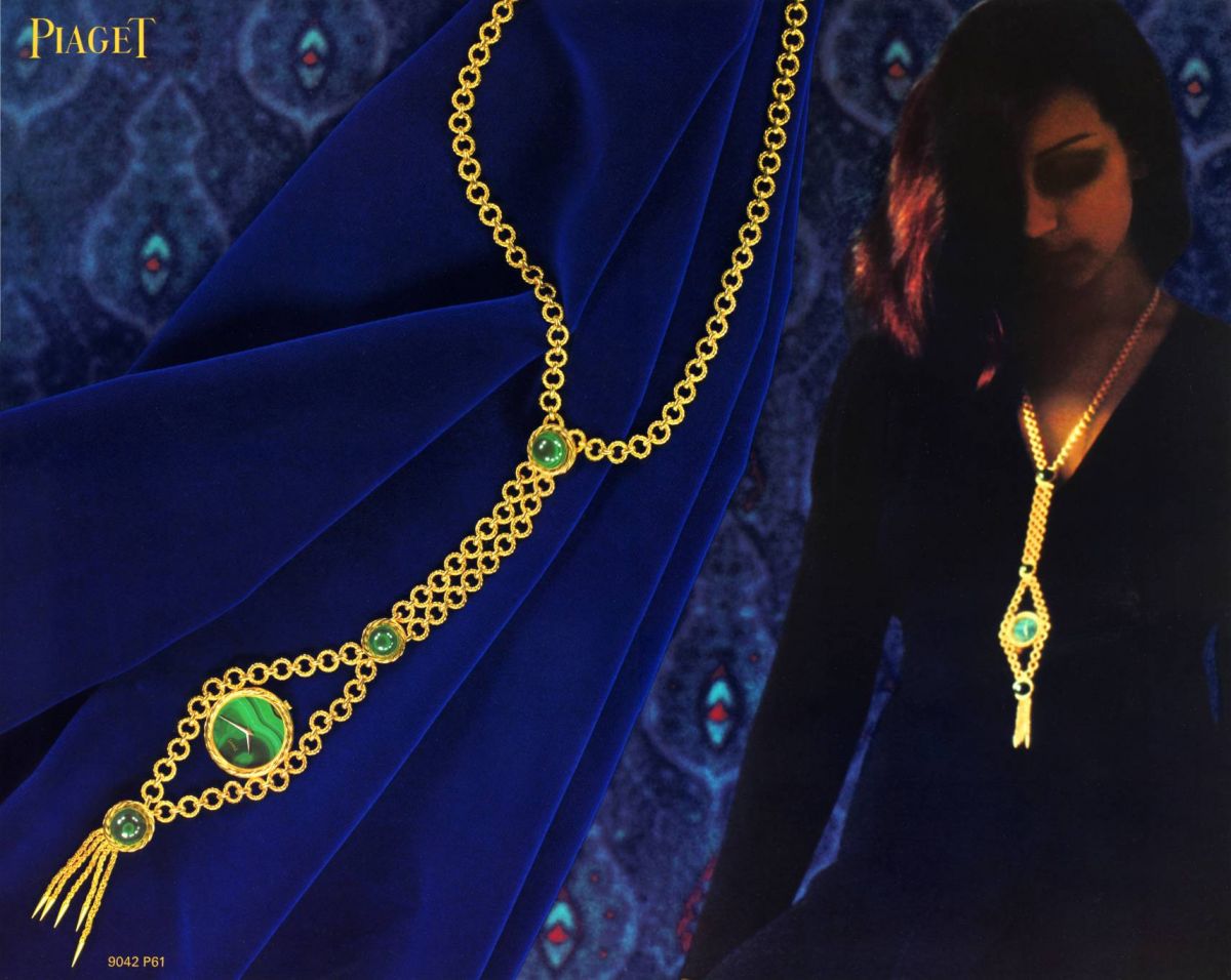 لعشاق الفخامة... أبرز ابتكارات الساعات في العالم