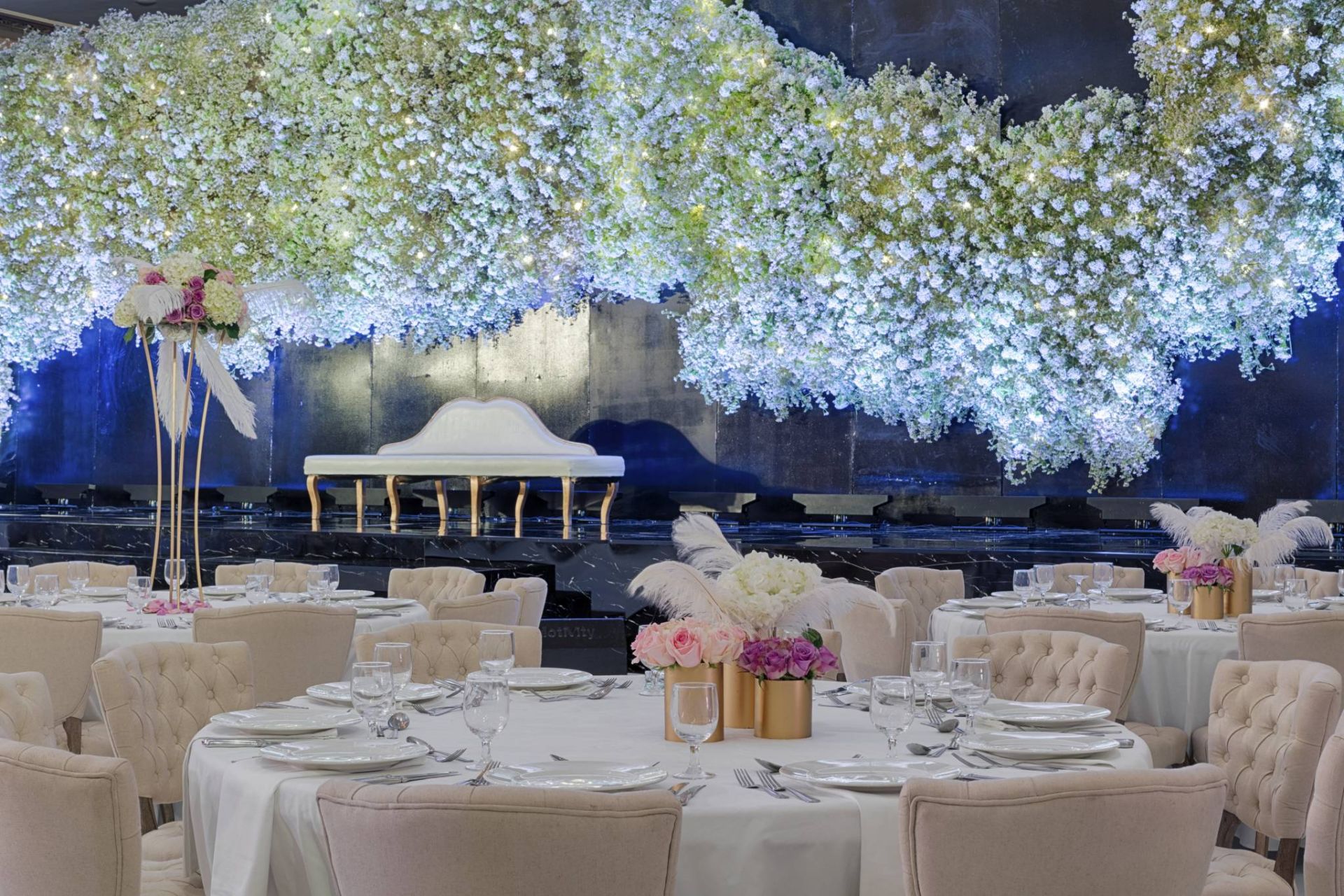 The St Regis Abu Dhabi The St Regis Abu Dhabi