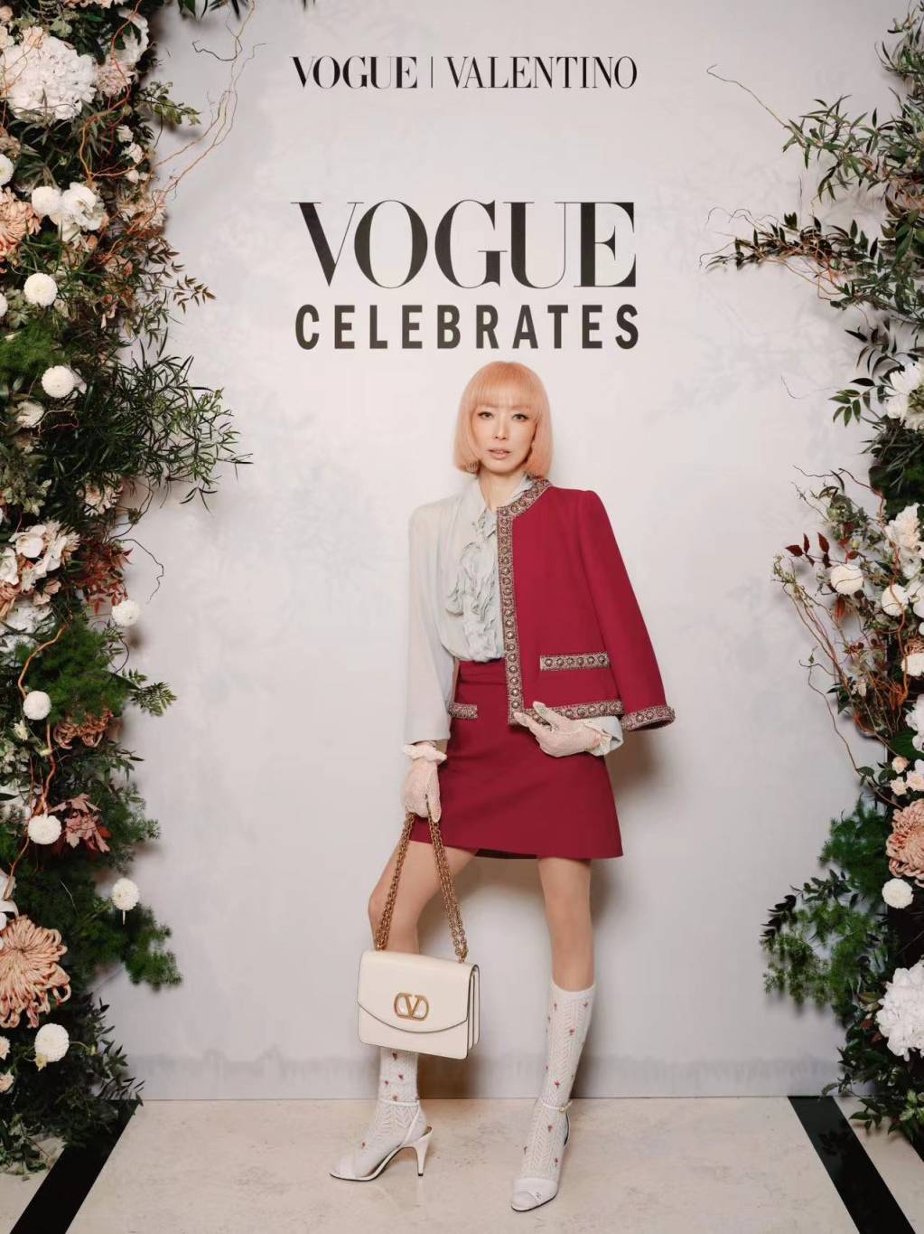 Sammi Cheng Sammi Cheng