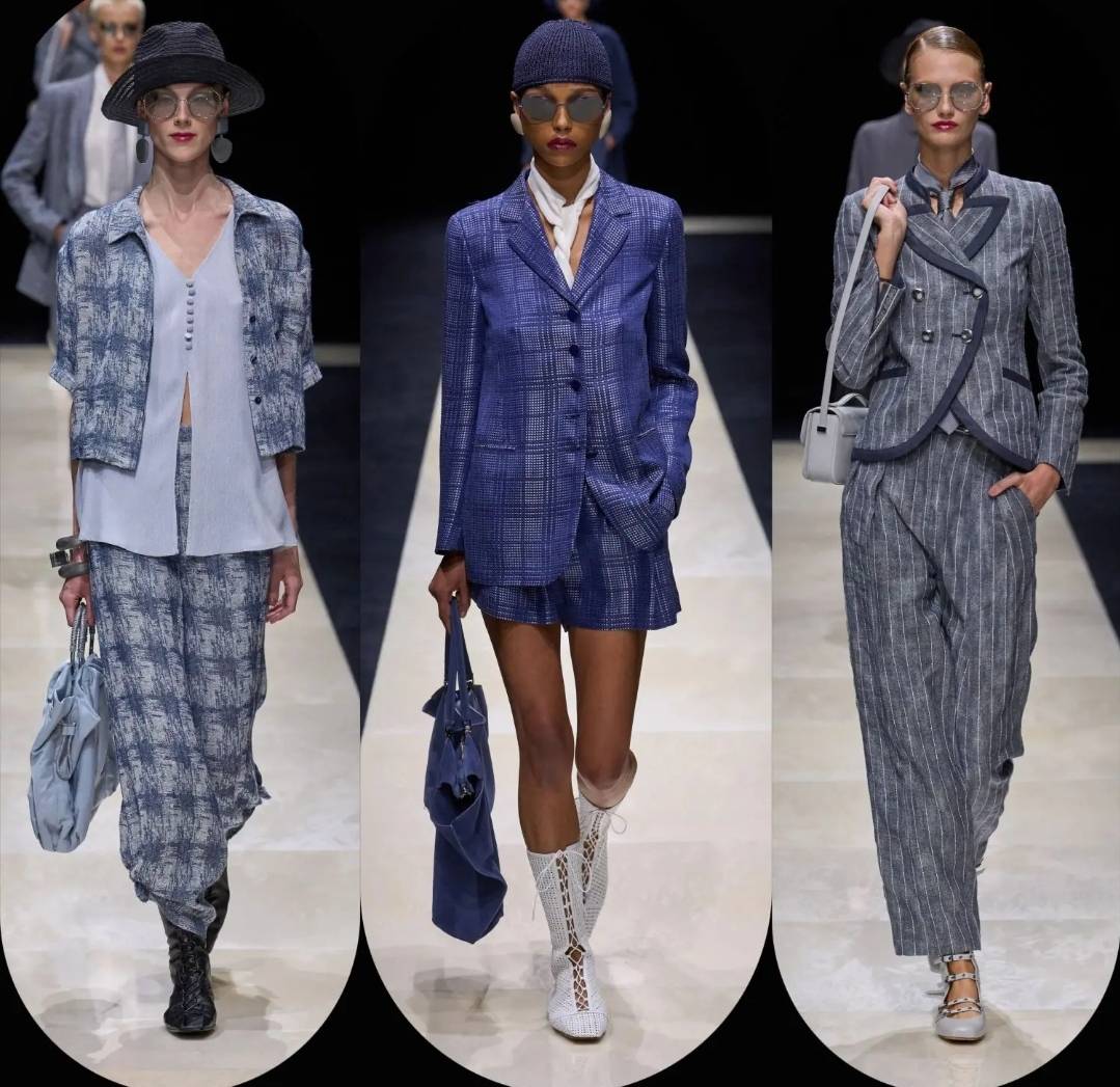 كيف تنسّقين البليزر هذا الموسم؟ صيحات تمنحك أناقة لا تُقاوَم