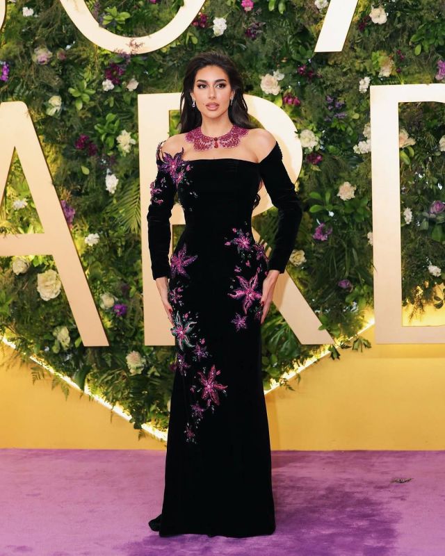 ياسمين صبري